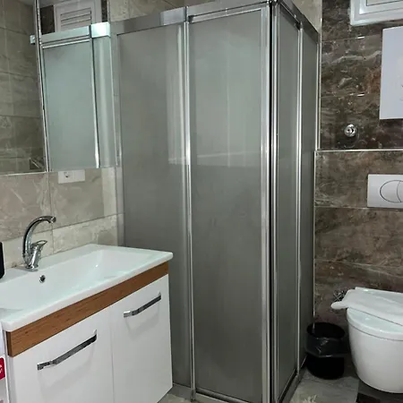 Apartament 5 Min To Naula Ancient City And Beach