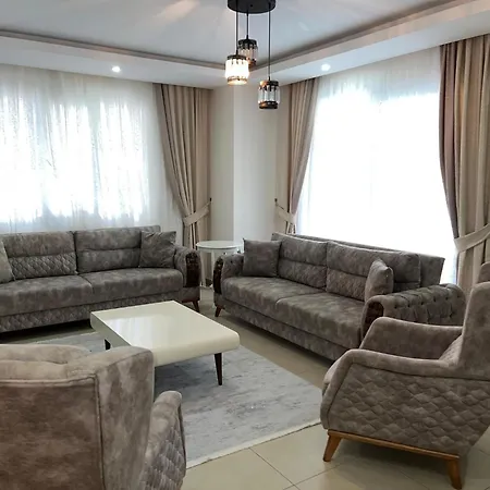 5 Min To Naula Ancient City And Beach Apartament
